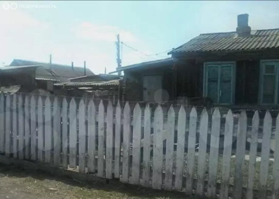 Дом в Ачинск, 1-я Пригородная улица (35 м) - Фото 0