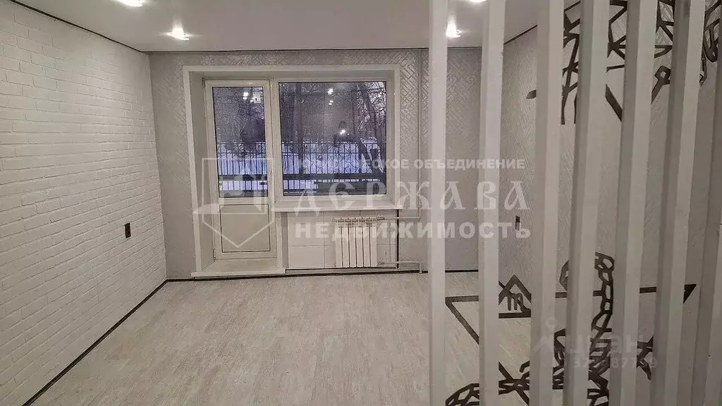 1-к кв. Кемеровская область, Кемерово ул. Халтурина, 47 (36.0 м) - Фото 1