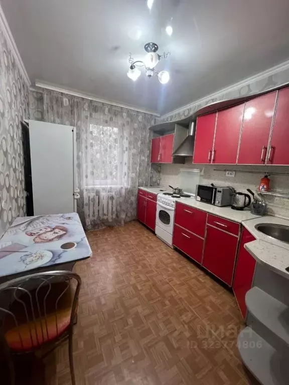 1-к кв. Татарстан, Нижнекамск Корабельная ул., 39 (34.0 м) - Фото 1