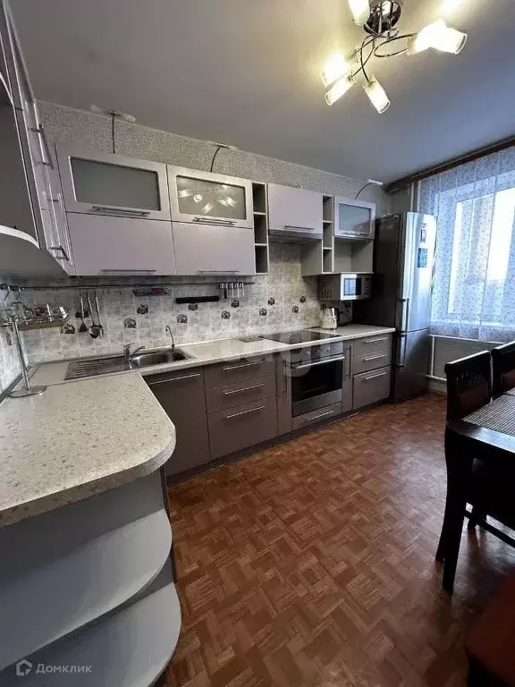 Продаётся 2-к квартира, 51.9 м - Фото 0
