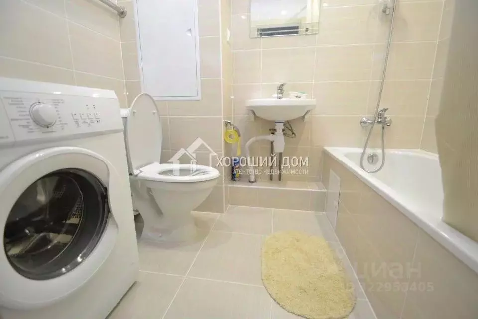 1-к кв. Московская область, Солнечногорск городской округ, Андреевка ... - Фото 2