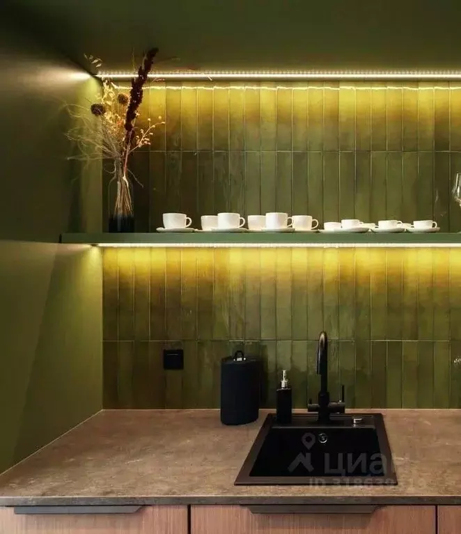 Комната Севастополь с. Родное,  (63.0 м) - Фото 2