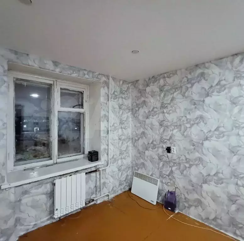 Комната 12,5 м в 4-к., 3/5 эт. - Фото 0