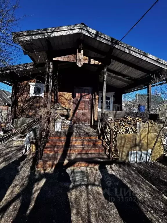 Дом в Владимирская область, Гусь-Хрустальный ул. Островского, 4 (107 ... - Фото 0