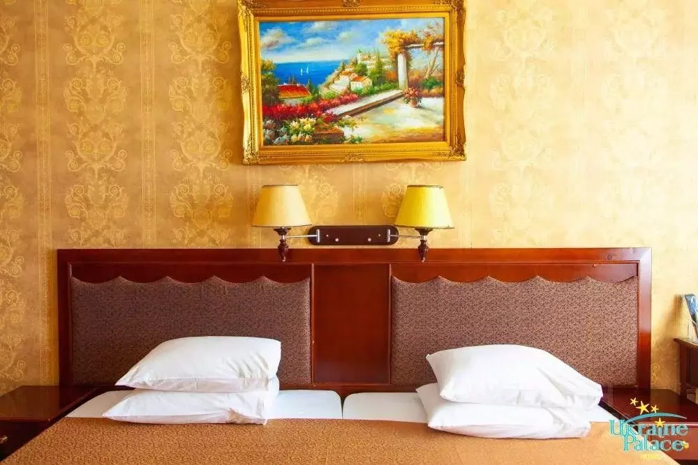 Комната Крым, Евпатория просп. Ленина, 42/19 (43.0 м) - Фото 1