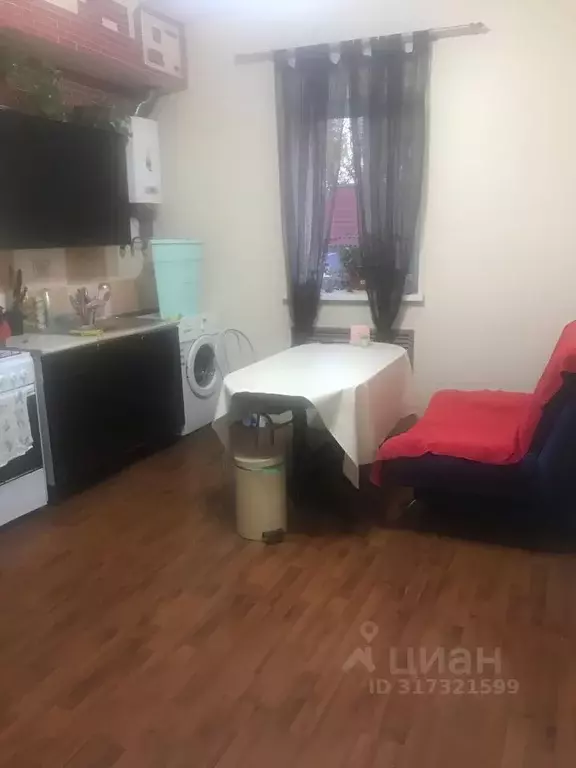 3-к кв. Ростовская область, Ростов-на-Дону ул. Кржижановского, 182 ... - Фото 0