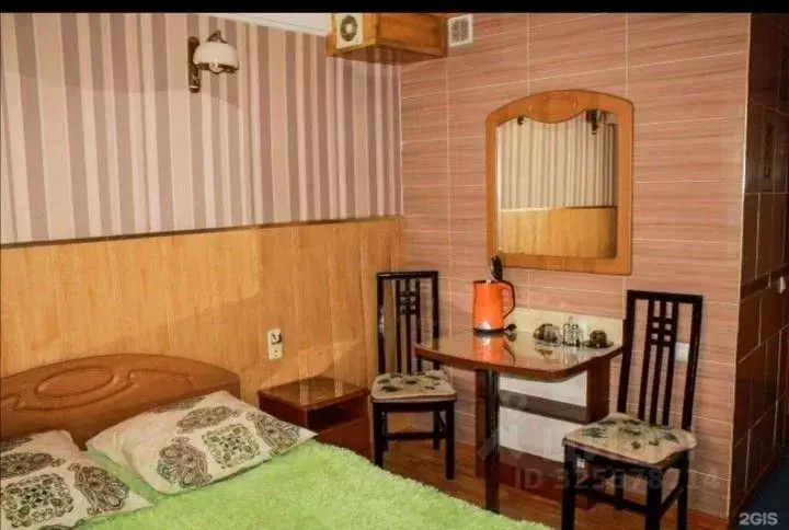 Комната Бурятия, Улан-Удэ Ростовский пер., 36А (16.0 м) - Фото 1