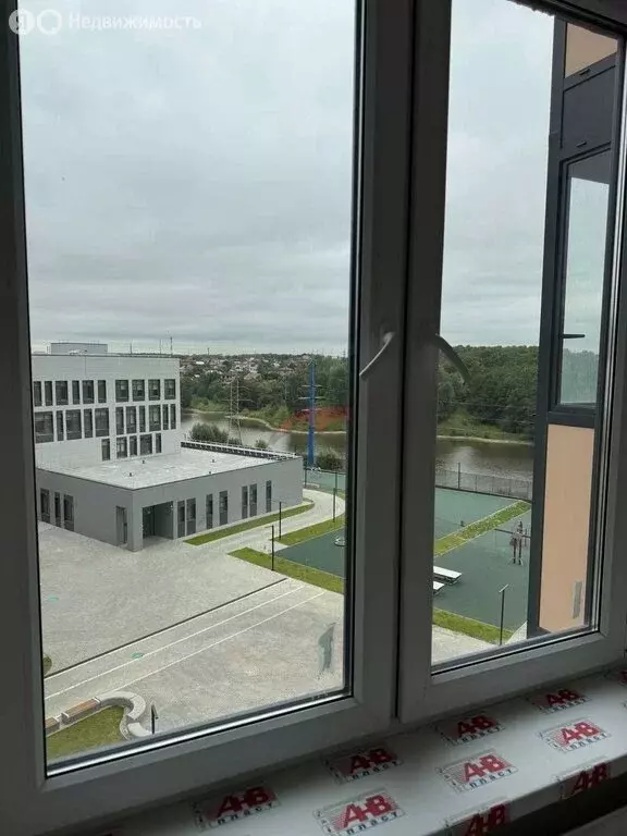 3-комнатная квартира: деревня Сапроново, микрорайон Купелинка, квартал ... - Фото 2