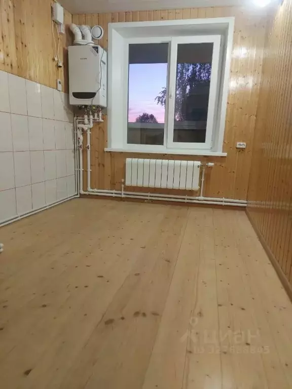 Свободной планировки кв. Владимирская область, Юрьев-Польский ... - Фото 2