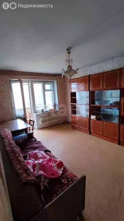 2-комнатная квартира: Сатка, микрорайон Западный, 3 (48.9 м) - Фото 2