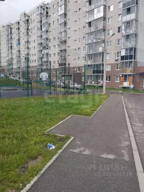 Студия Московская область, Сергиев Посад Ярославское ш., 8А (29.0 м) - Фото 2