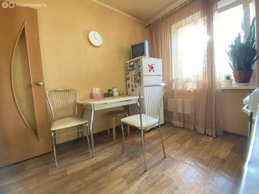 1-комнатная квартира: Екатеринбург, улица Викулова, 61к4 (33.4 м) - Фото 1