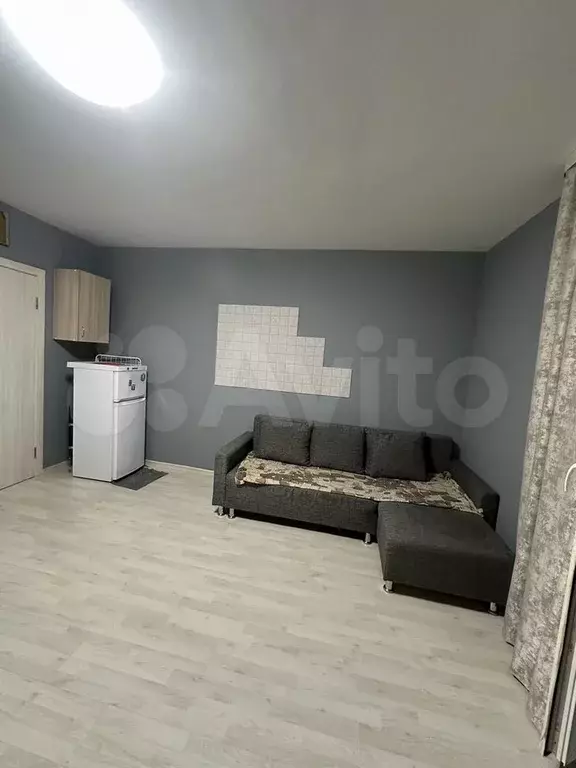Квартира-студия, 24,6 м, 7/9 эт. - Фото 1