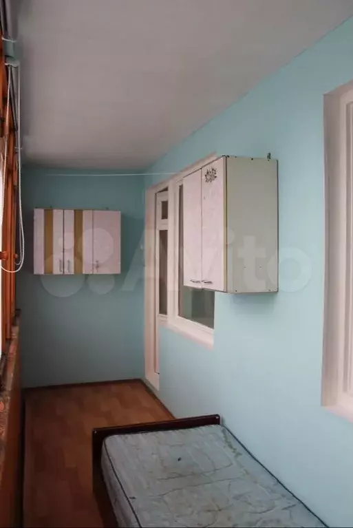 Квартира-студия, 24,1 м, 6/9 эт. - Фото 1