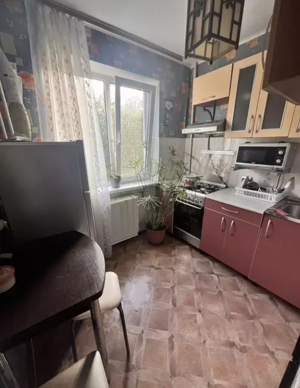 1-к кв. Московская область, Чехов ул. Гагарина, 39 (33.0 м) - Фото 2