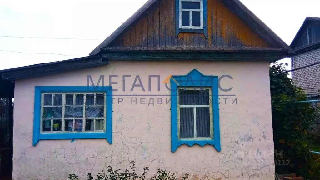 Дом в Саратовская область, Балаково Дары Природы СНТ, ул. Солнечная, 3 ... - Фото 2