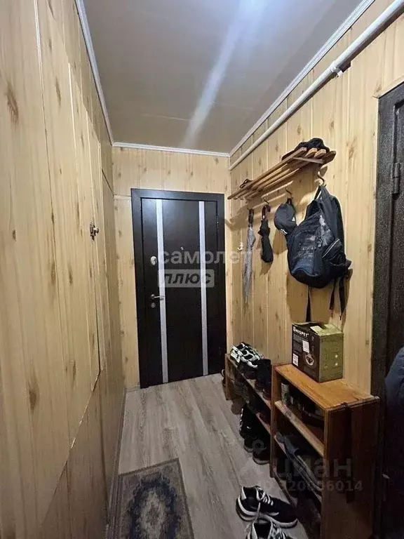1-к кв. Липецкая область, Липецк 15-й мкр, 19 (31.8 м) - Фото 1