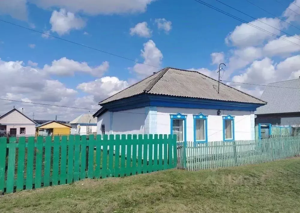 Дом в Новосибирская область, Тогучин ул. Крылова (45 м) - Фото 2