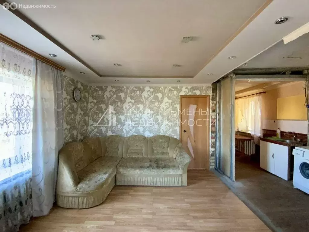 Дом в Чертково, Центральная улица, 30 (48.9 м) - Фото 2