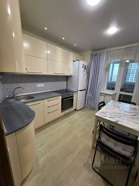 3-к кв. Алтайский край, Барнаул Социалистический просп., 63 (69.4 м) - Фото 1