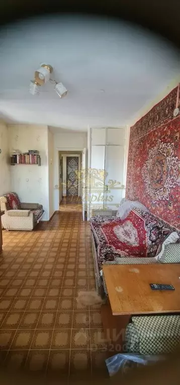3-к кв. Приморский край, Артем ул. Фрунзе, 44 (50.9 м) - Фото 0