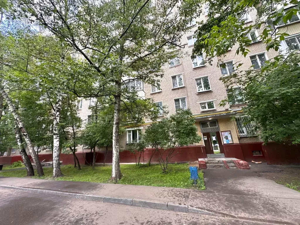 Продаётся квартира-студия, 12 м - Фото 0
