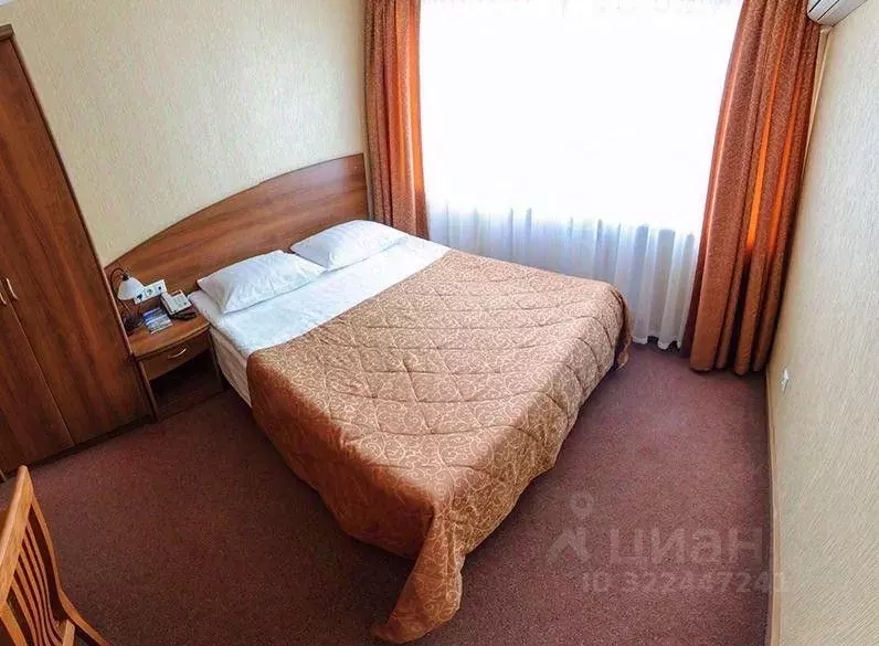 Комната Рязанская область, Рязань пл. Димитрова, 4 (14.0 м) - Фото 2