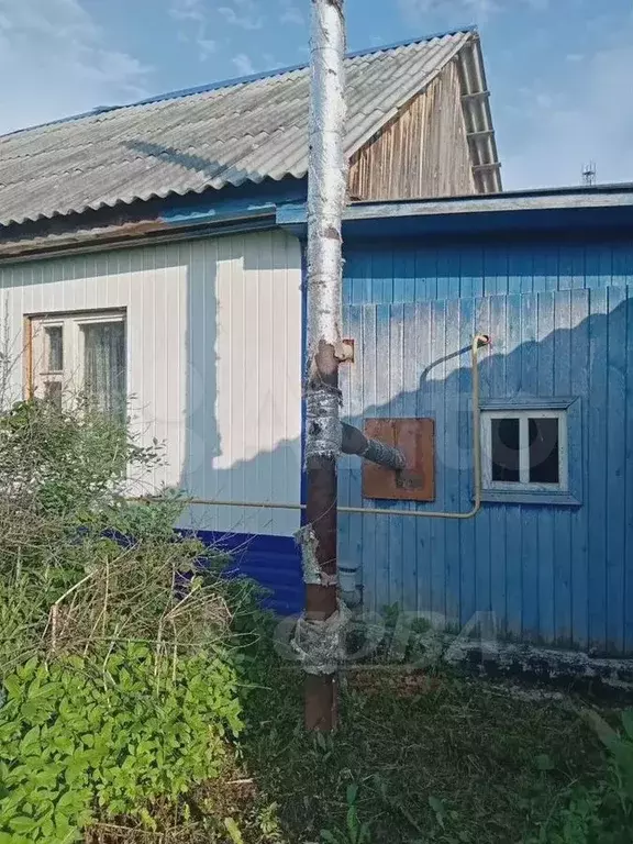 Дом 65,8 м на участке 17,1 сот. - Фото 1