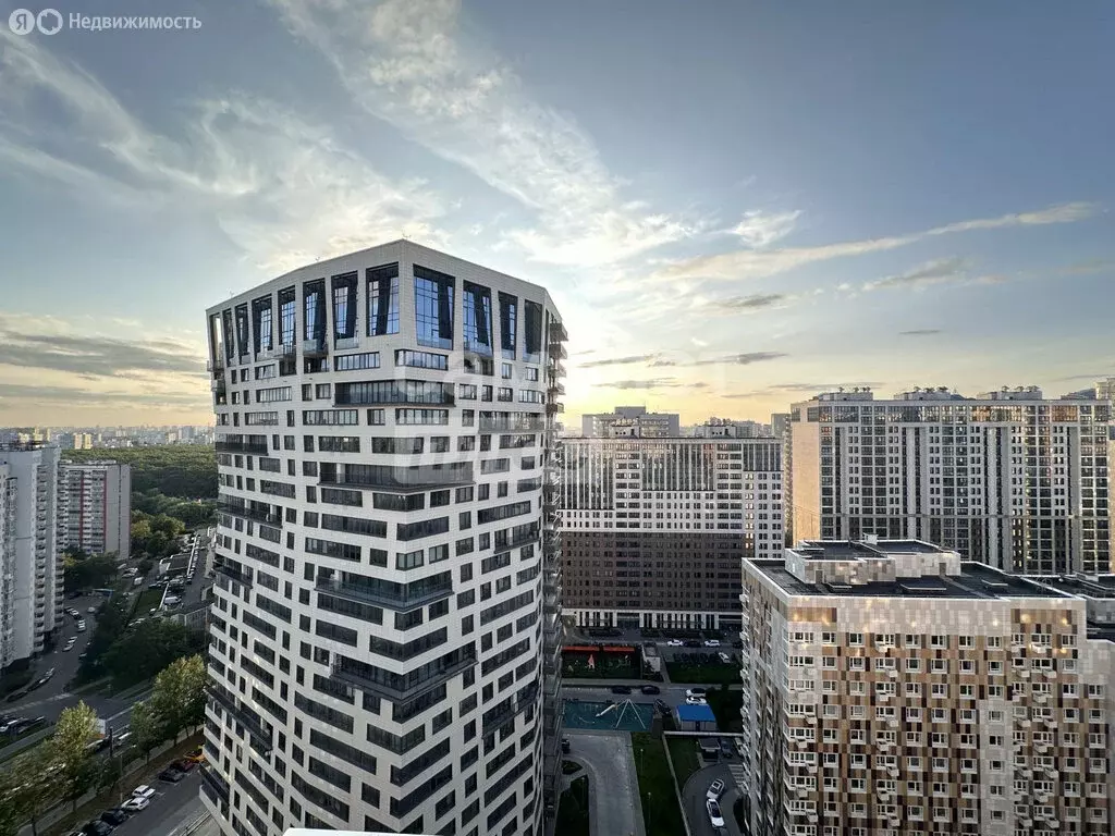 3-комнатная квартира: Москва, улица Обручева, 7 (77 м) - Фото 0