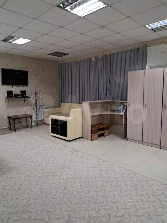 1-к. квартира, 45 м, 1/6 эт. - Фото 0