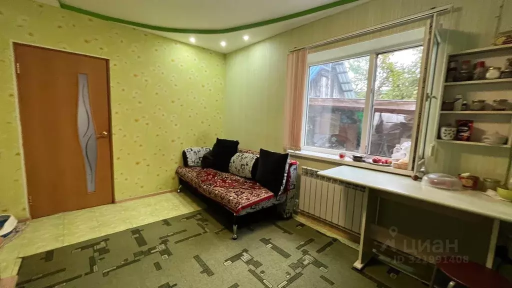 Дом в Краснодарский край, Лабинск ул. Победы (51 м) - Фото 1