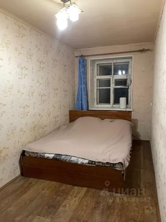 2-к кв. Курганская область, Шадринск ул. Гагарина, 18 (37.5 м) - Фото 1