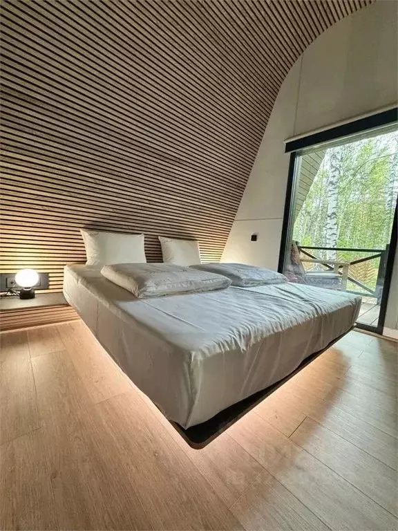 Дом в Новосибирская область, Бердск Речкуновская зона отдыха тер., 6 ... - Фото 1