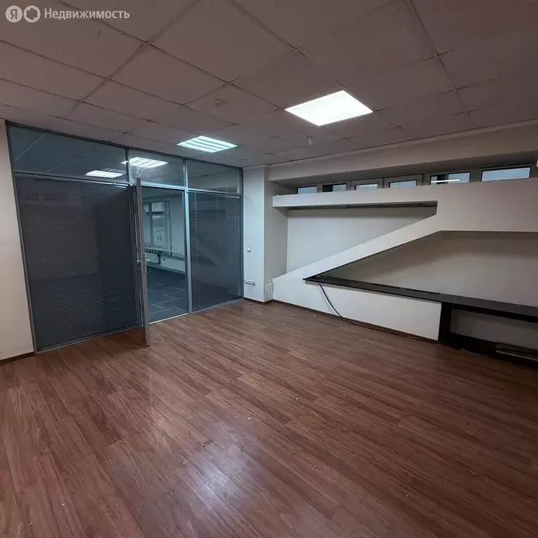 Офис (94.6 м) - Фото 2