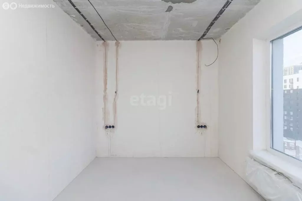 3-комнатная квартира: Тюмень, улица 50 лет Октября, 63Г (79.2 м) - Фото 2