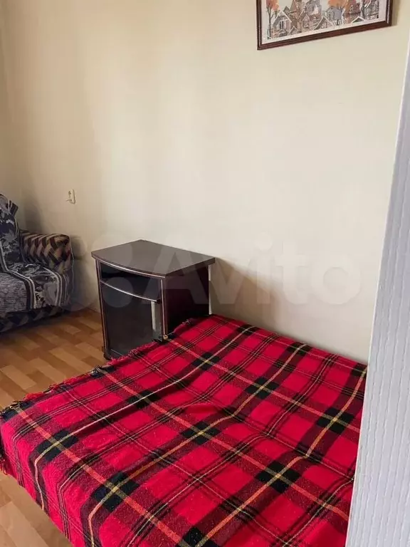 Комната 12,4 м в 2-к., 6/10 эт. - Фото 0
