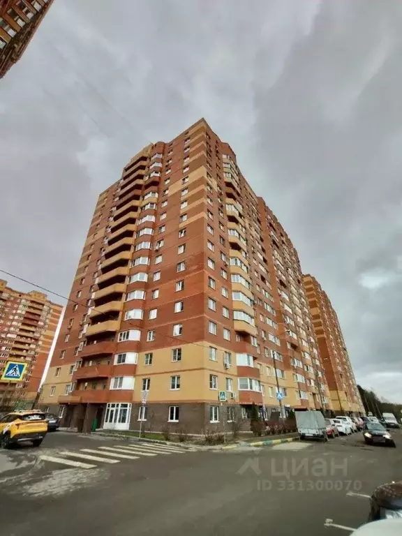 1-к кв. Московская область, Звенигород Одинцовский городской округ, ... - Фото 2