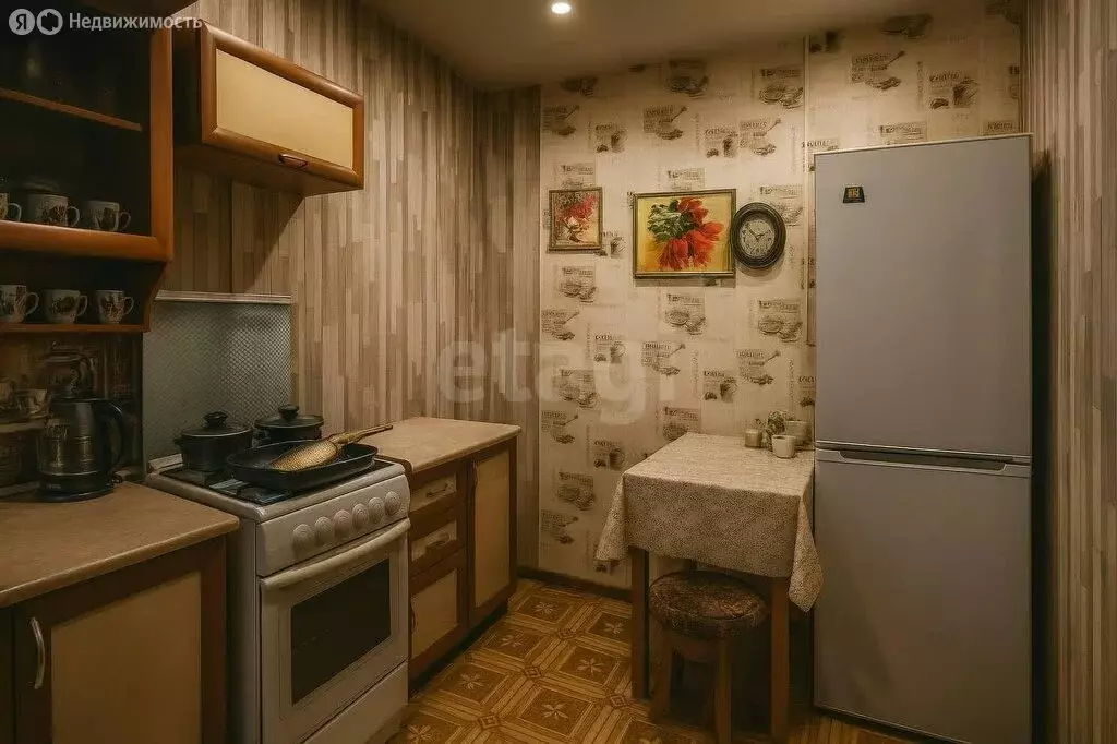 Дом в Тамбовка, Ленинская улица (46.2 м) - Фото 1