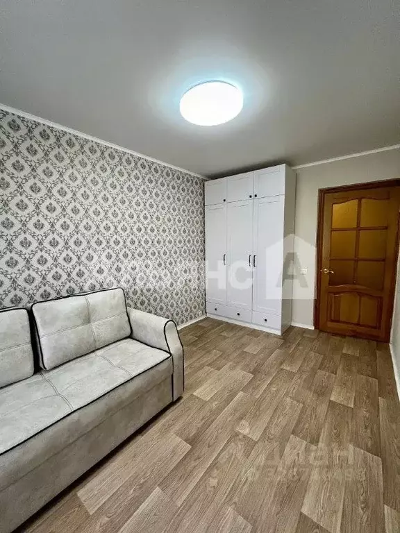 3-к кв. Ростовская область, Волгодонск просп. Строителей, 11 (62.0 м) - Фото 2