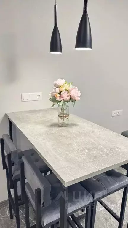 Студия Московская область, Люберцы Шоссейная ул., 42 (28.0 м) - Фото 2