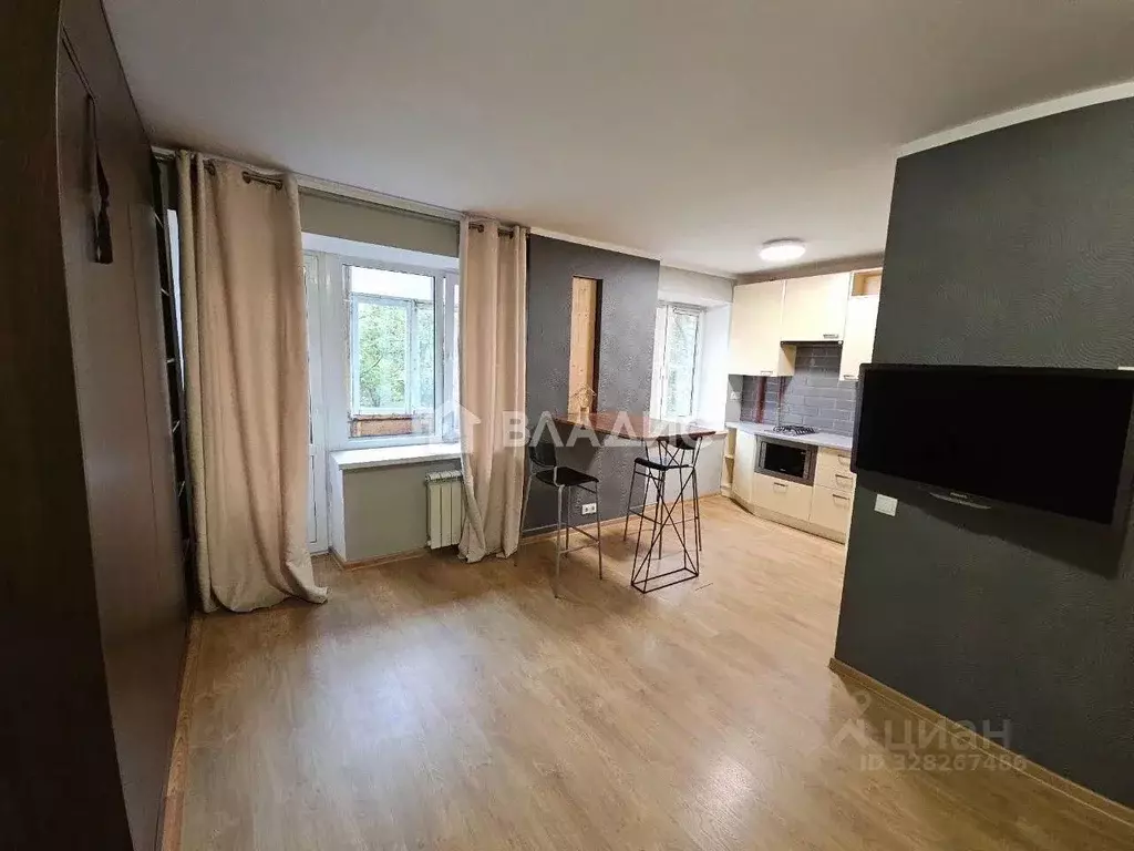 1-к кв. Московская область, Королев просп. Королева, 2 (35.0 м) - Фото 0