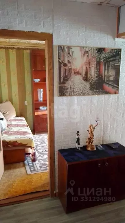 3-к кв. Крым, Евпатория ул. Тимирязева, 3 (59.2 м) - Фото 1