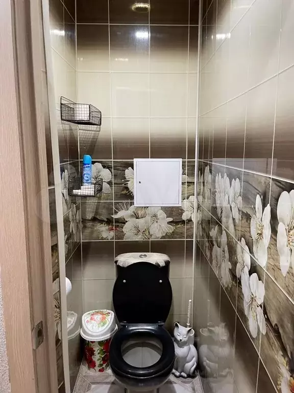 3-к. квартира, 68 м, 2/5 эт. - Фото 1