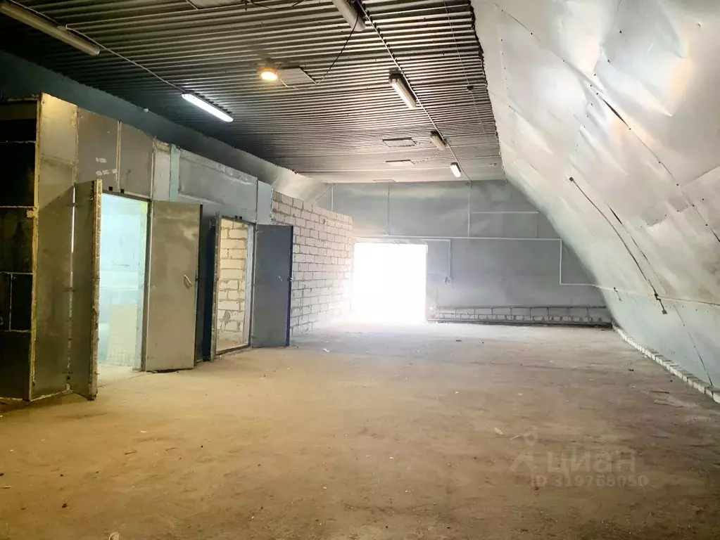 Помещение свободного назначения в Кировская область, Киров ул. ... - Фото 0