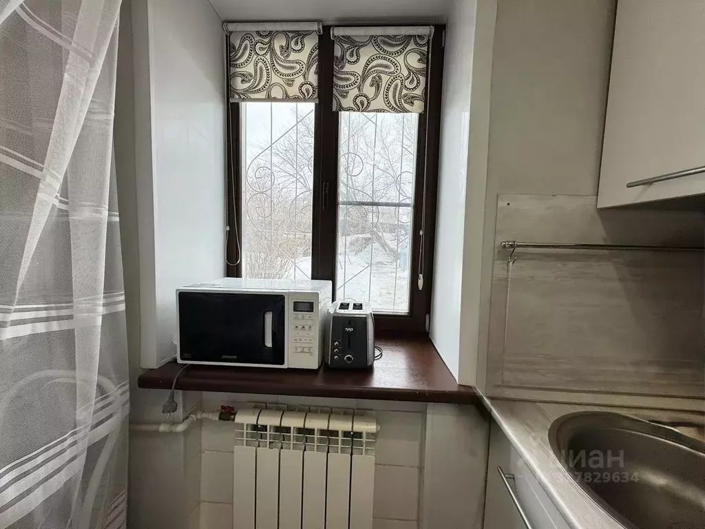 2-к кв. Алтайский край, Барнаул ул. Кулагина, 14 (43.0 м) - Фото 2