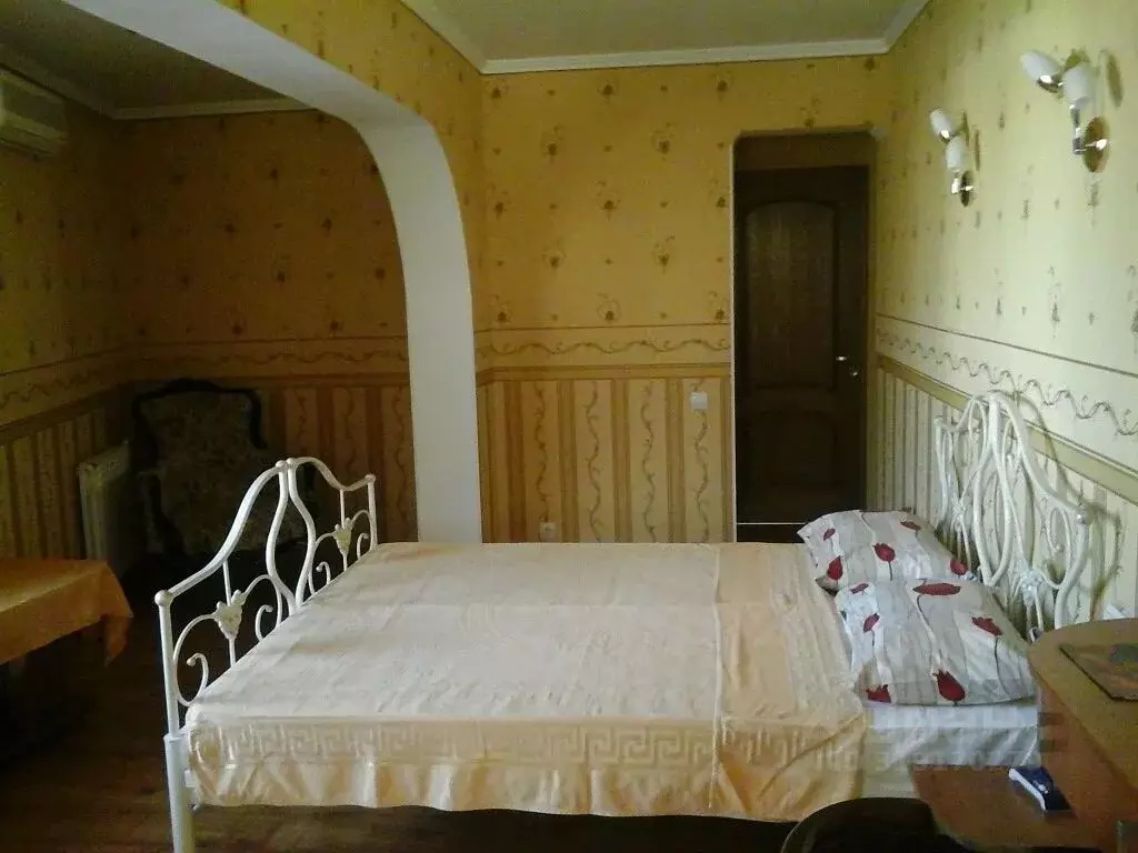 Комната Краснодарский край, Сочи Пионерская ул., 53/3 - Фото 0