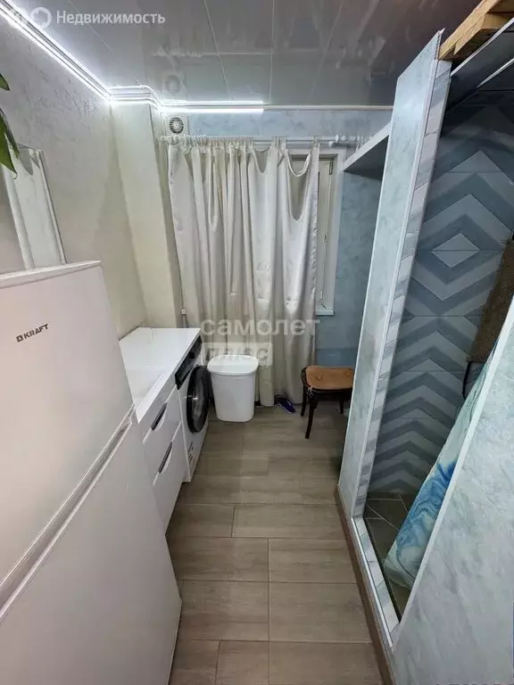 2-комнатная квартира: посёлок Апраксино, улица Коммунаров, 2 (40.2 м) - Фото 2