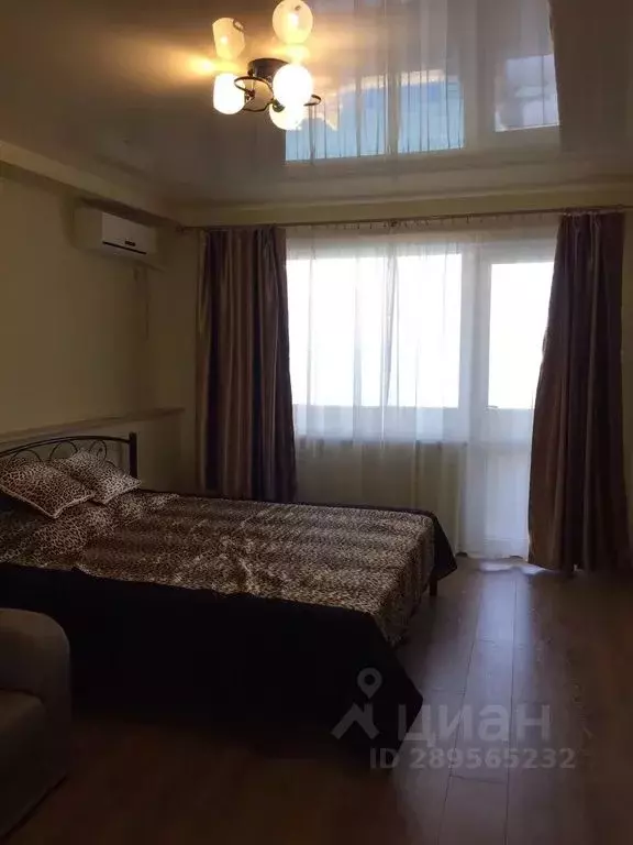 Комната Крым, Алушта муниципальный округ, пос. Утес ул. Гагариной, ... - Фото 0