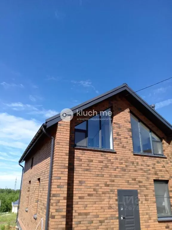 Дом в Татарстан, Зеленодольск Демократическая ул. (133 м) - Фото 1