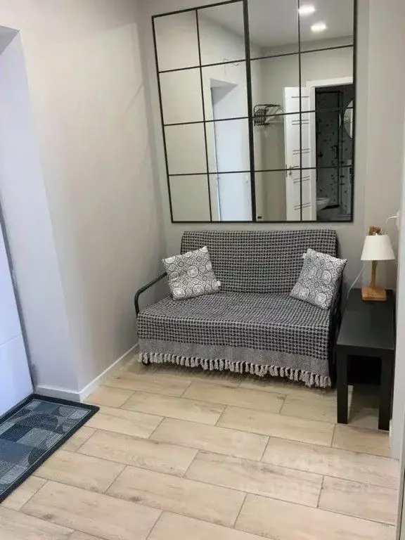 1-к кв. Калининградская область, Пионерский ул. Прибрежная, 21к3 (30.0 ... - Фото 2